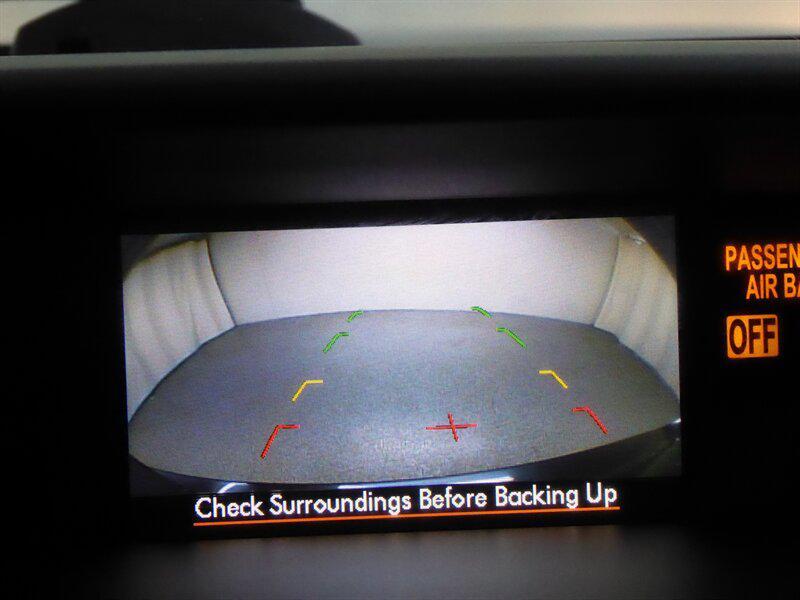 used 2015 Subaru WRX car, priced at $12,000