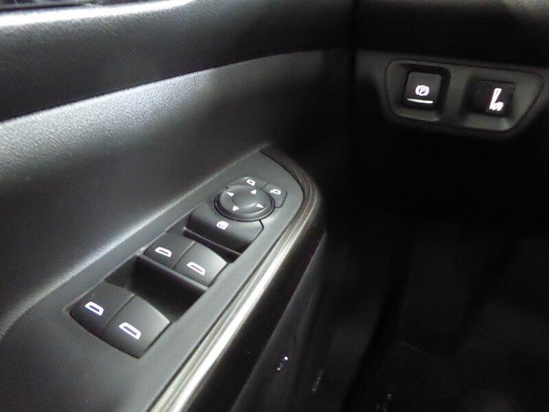 used 2017 GMC Acadia car, priced at $14,500