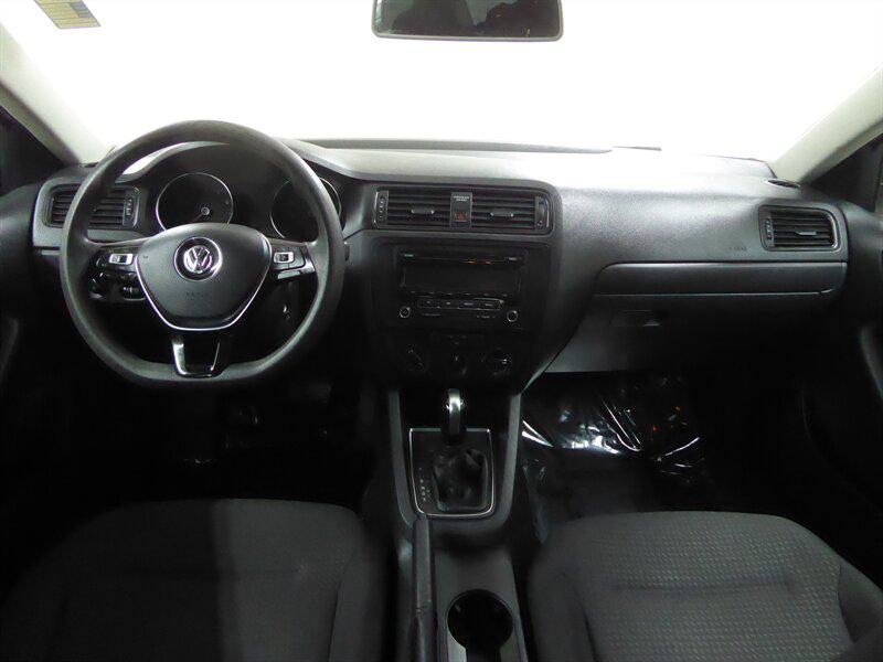 used 2015 Volkswagen Jetta car, priced at $6,000