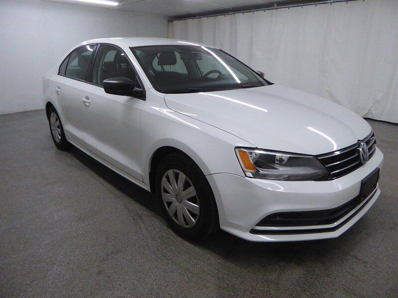 used 2015 Volkswagen Jetta car, priced at $6,000