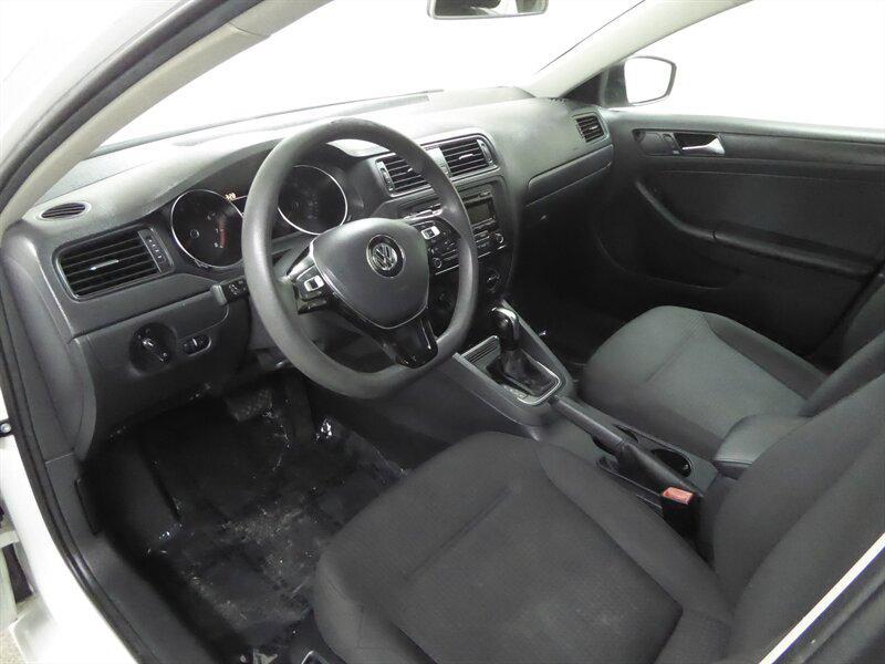 used 2015 Volkswagen Jetta car, priced at $6,000