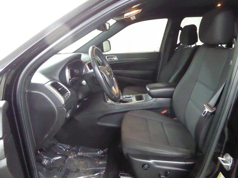 used 2018 Jeep Grand Cherokee car, priced at $14,500