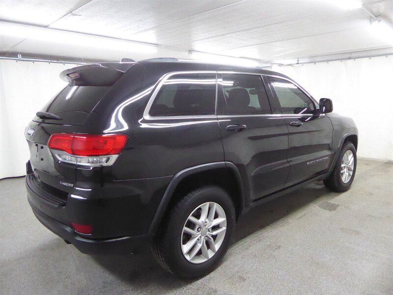 used 2018 Jeep Grand Cherokee car, priced at $14,500