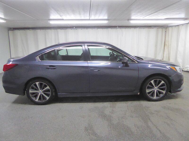 used 2015 Subaru Legacy car, priced at $10,500
