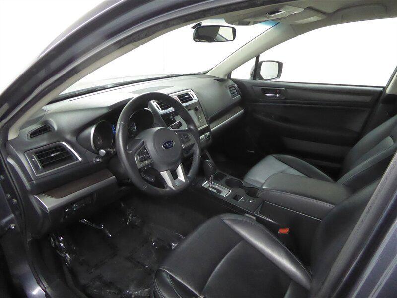 used 2015 Subaru Legacy car, priced at $10,500