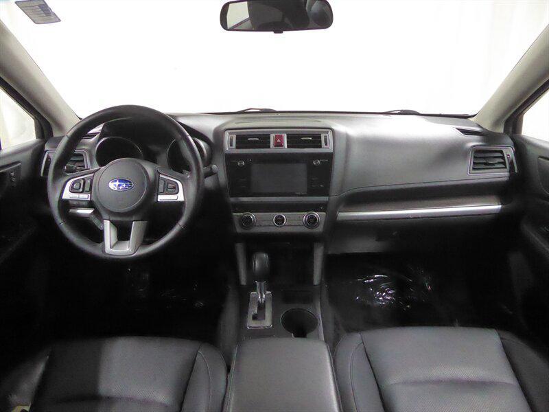 used 2015 Subaru Legacy car, priced at $10,500