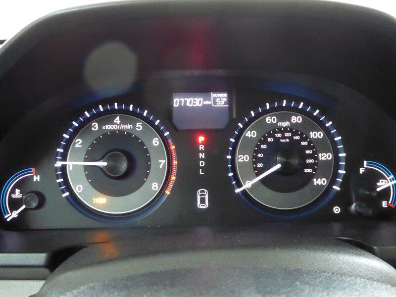 used 2012 Honda Odyssey car, priced at $10,500