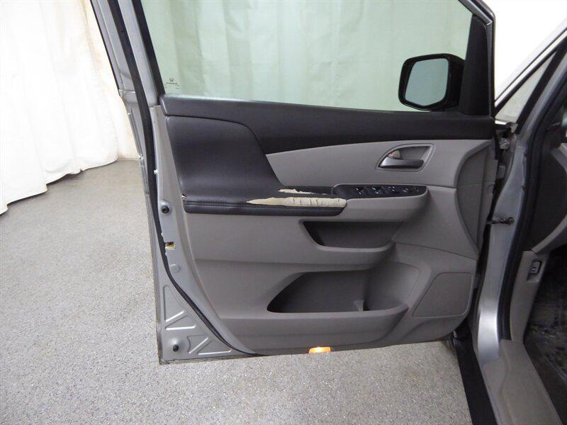 used 2012 Honda Odyssey car, priced at $10,500