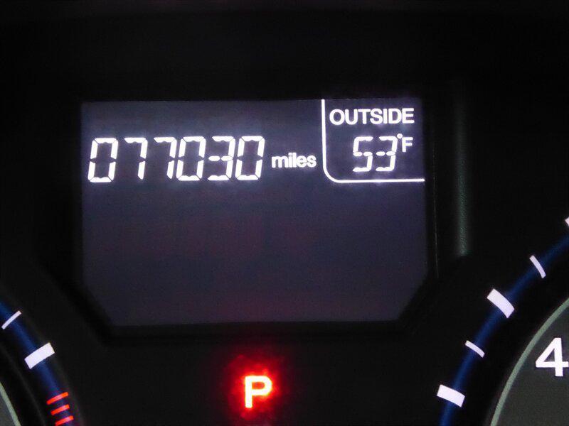 used 2012 Honda Odyssey car, priced at $10,500