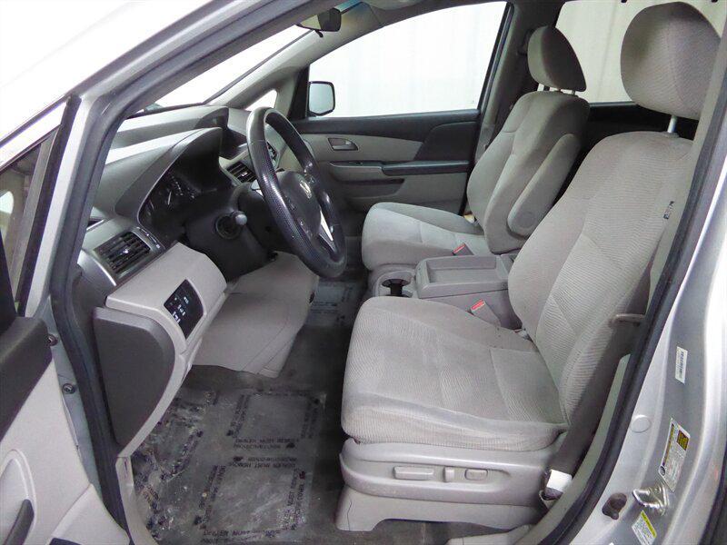 used 2012 Honda Odyssey car, priced at $10,500