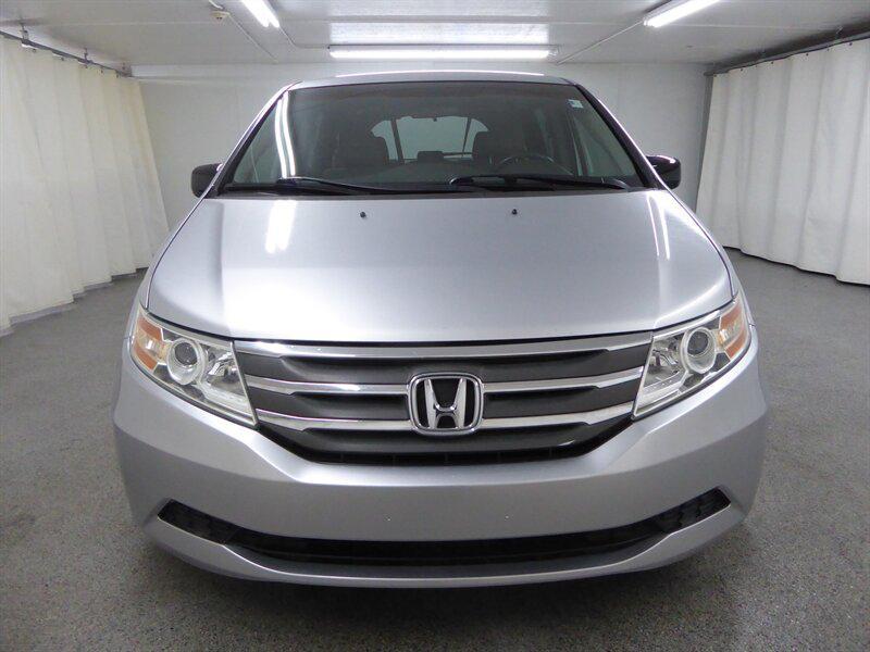 used 2012 Honda Odyssey car, priced at $10,500