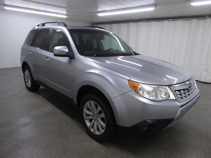 used 2012 Subaru Forester car, priced at $7,000