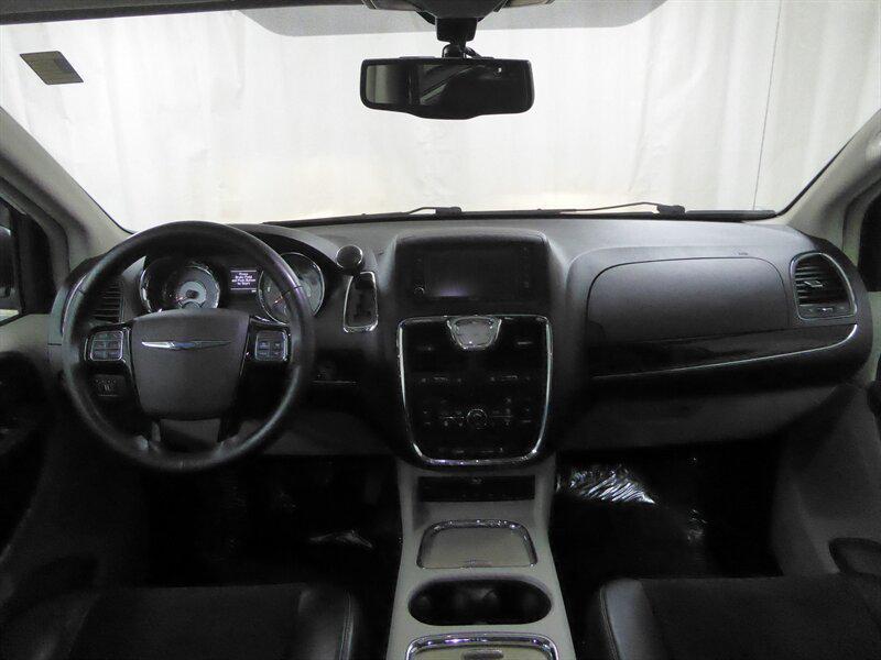 used 2014 Chrysler Town & Country car, priced at $11,000