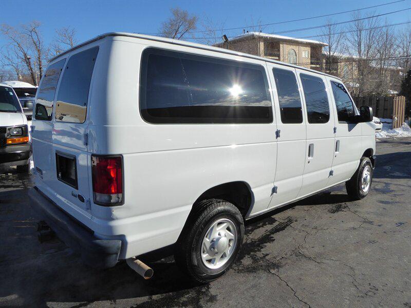 used 2013 Ford E350 Super Duty car, priced at $25,000