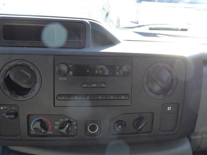 used 2013 Ford E350 Super Duty car, priced at $25,000