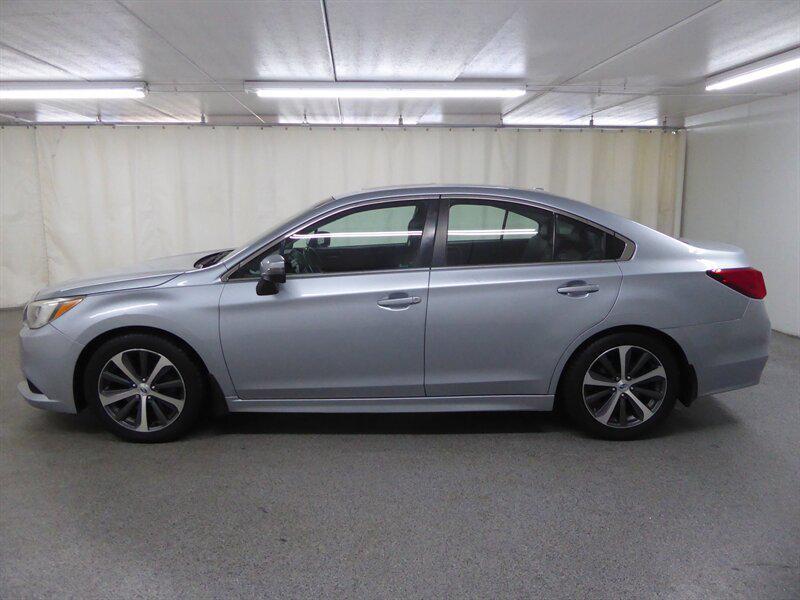 used 2015 Subaru Legacy car, priced at $9,000