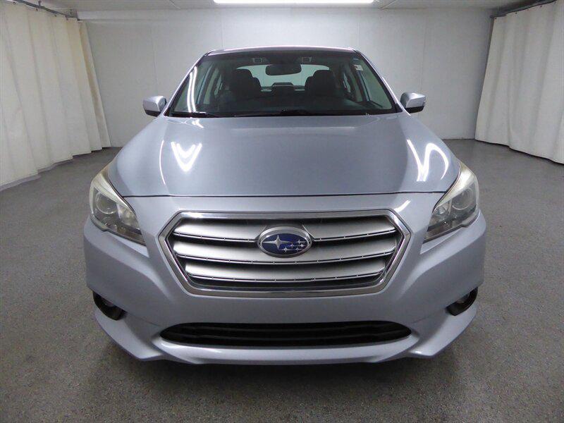 used 2015 Subaru Legacy car, priced at $9,000