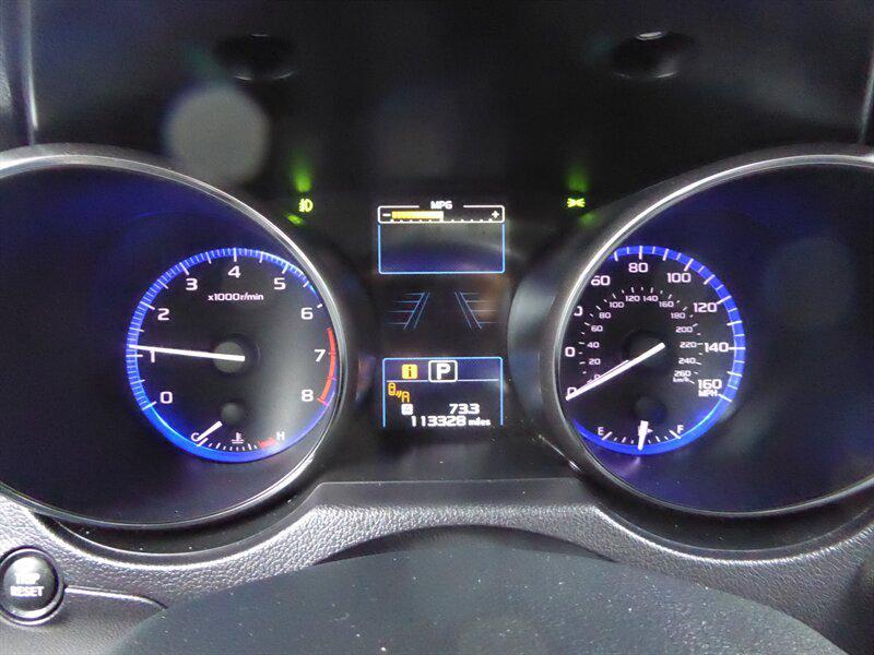 used 2015 Subaru Legacy car, priced at $9,000