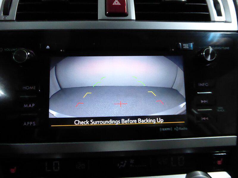 used 2015 Subaru Legacy car, priced at $9,000