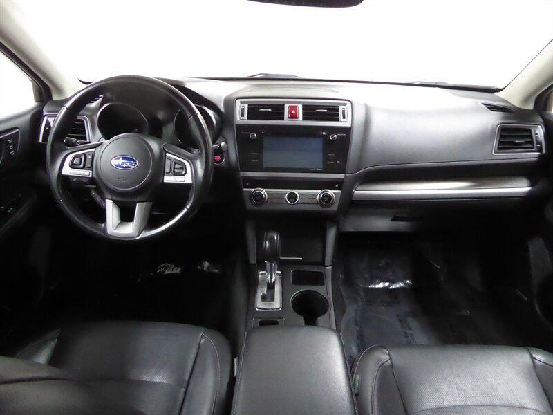 used 2015 Subaru Legacy car, priced at $9,000