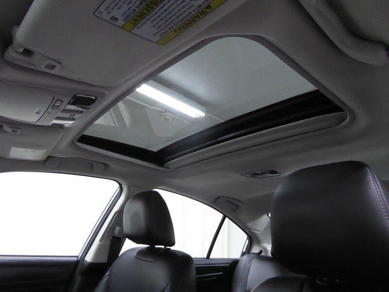 used 2015 Subaru Legacy car, priced at $9,000