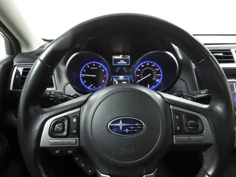 used 2015 Subaru Legacy car, priced at $9,000