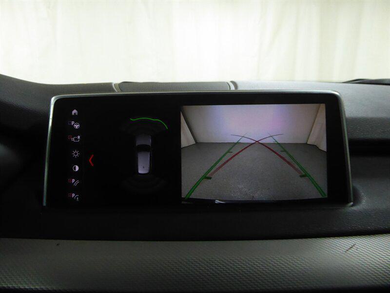 used 2018 BMW X5 car, priced at $19,000