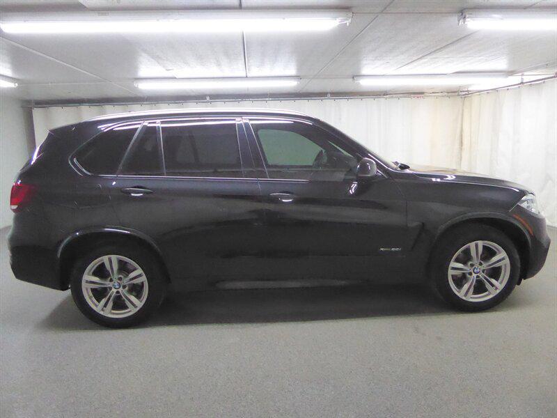 used 2018 BMW X5 car, priced at $19,000