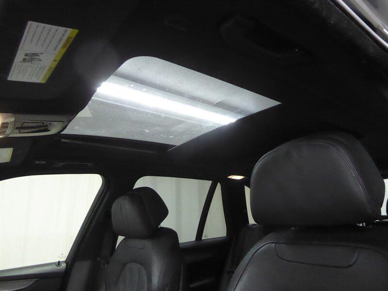 used 2018 BMW X5 car, priced at $19,000