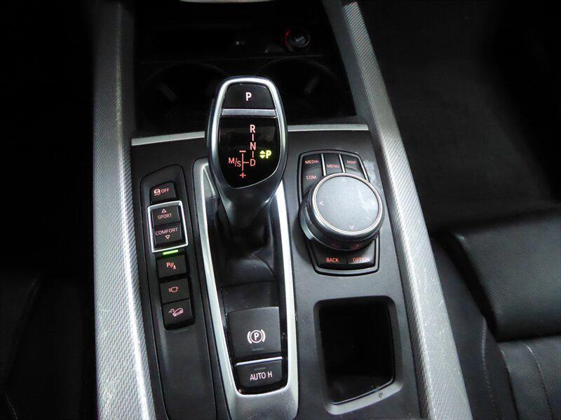 used 2018 BMW X5 car, priced at $19,000