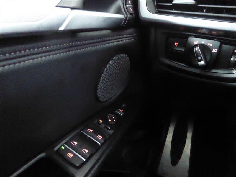 used 2018 BMW X5 car, priced at $19,000