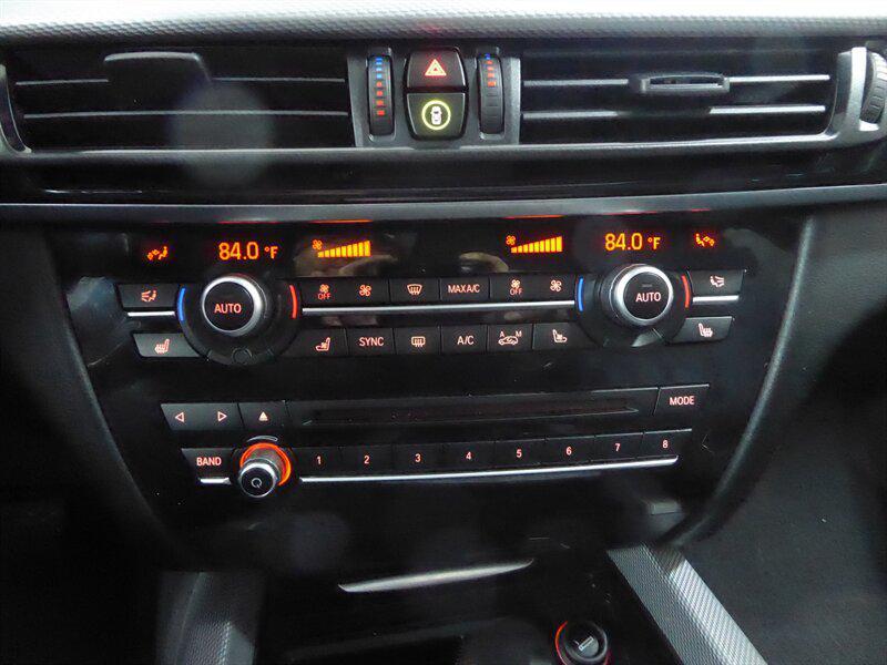 used 2018 BMW X5 car, priced at $19,000