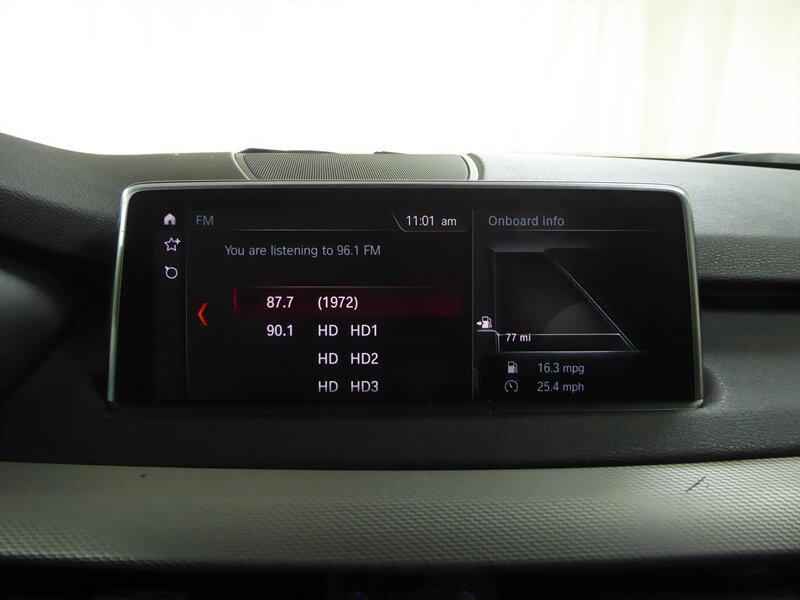 used 2018 BMW X5 car, priced at $19,000