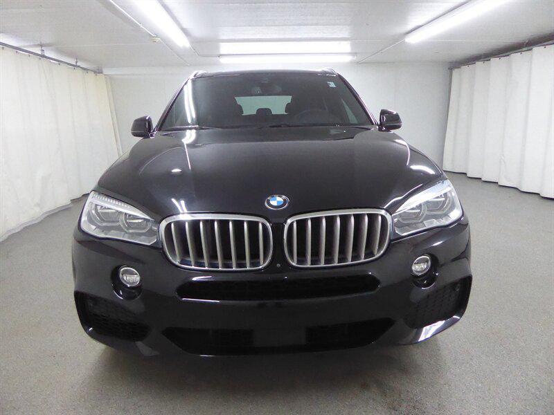 used 2018 BMW X5 car, priced at $19,000