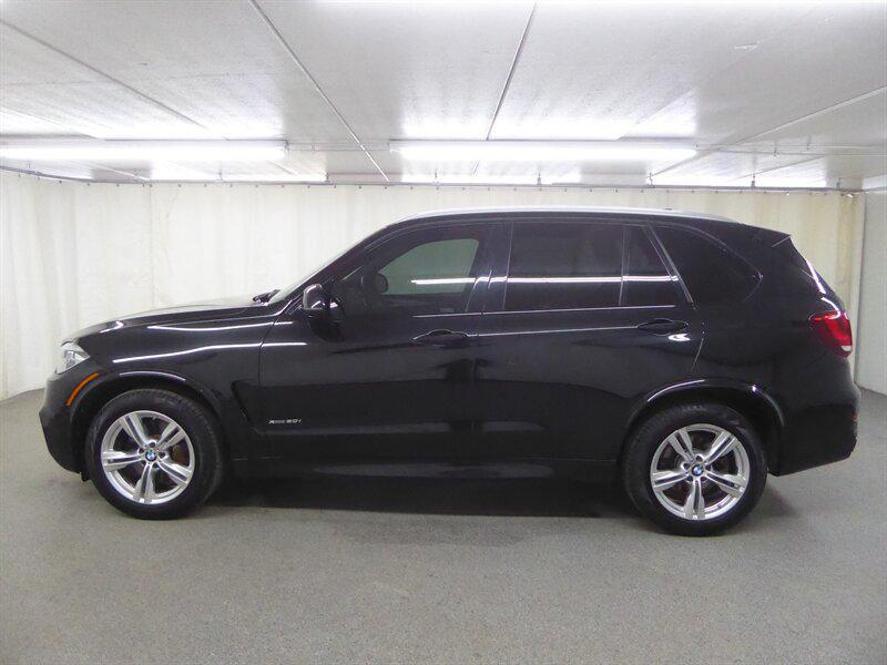 used 2018 BMW X5 car, priced at $19,000