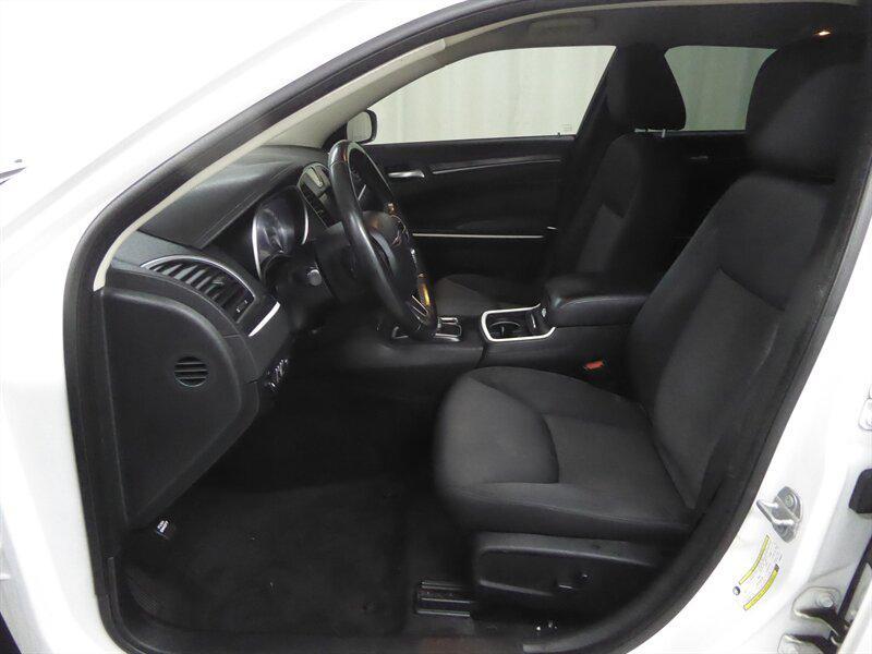 used 2018 Chrysler 300 car, priced at $13,000