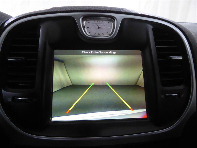 used 2018 Chrysler 300 car, priced at $13,000