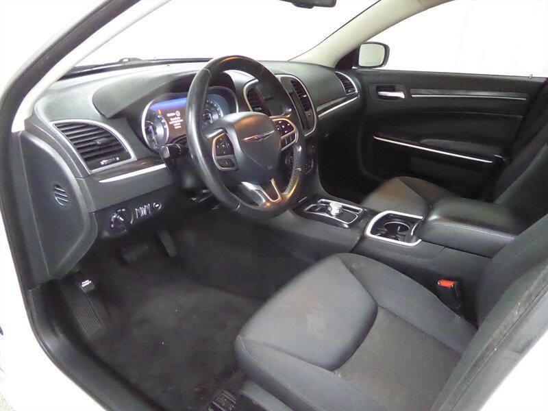 used 2018 Chrysler 300 car, priced at $13,000