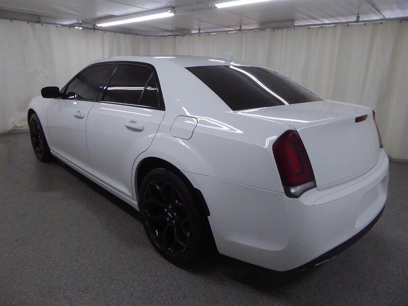 used 2018 Chrysler 300 car, priced at $13,000