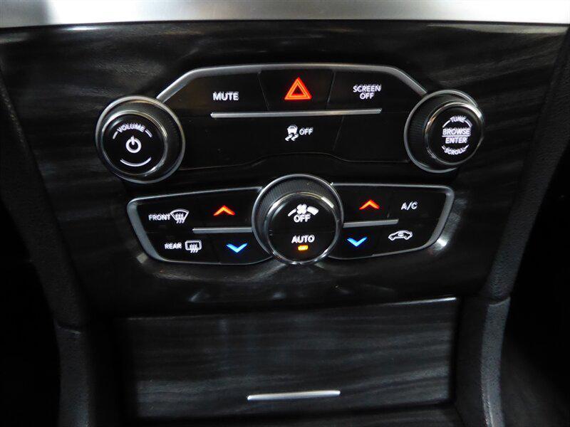 used 2018 Chrysler 300 car, priced at $13,000