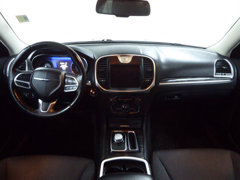 used 2018 Chrysler 300 car, priced at $13,000