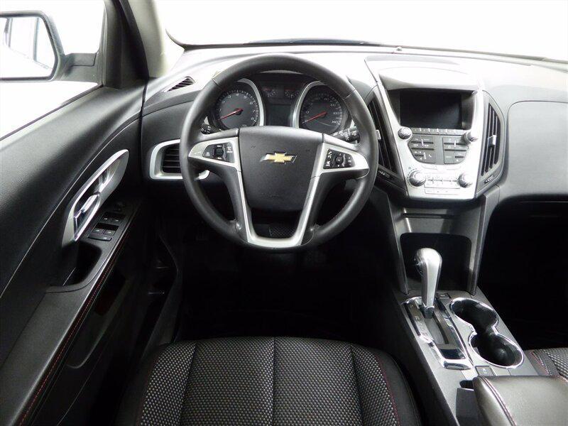 used 2015 Chevrolet Equinox car, priced at $10,000