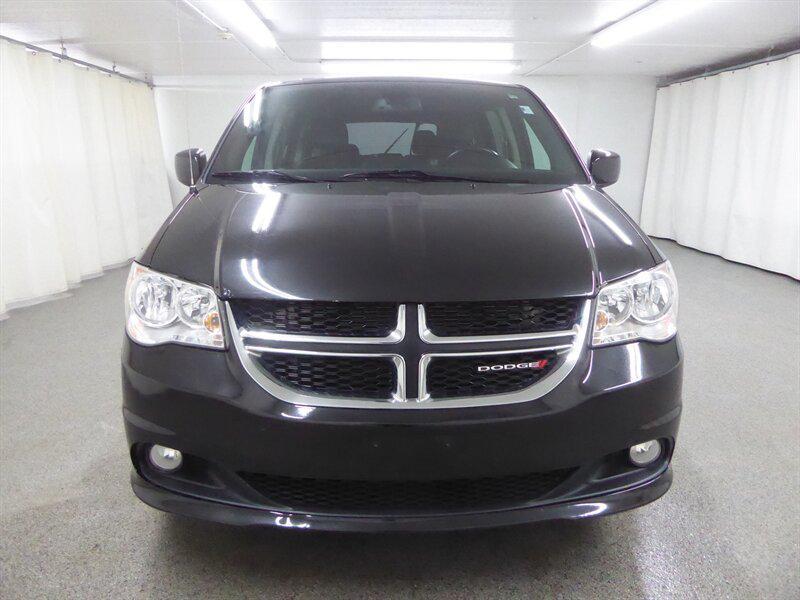 used 2018 Dodge Grand Caravan car, priced at $8,000