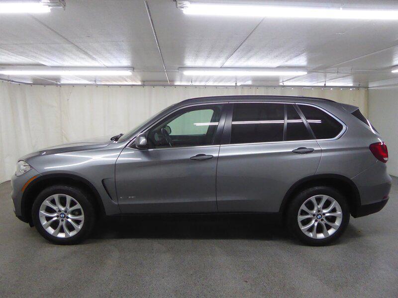 used 2016 BMW X5 car, priced at $12,500