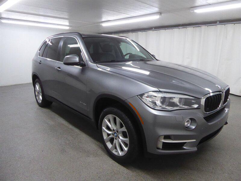 used 2016 BMW X5 car, priced at $12,500