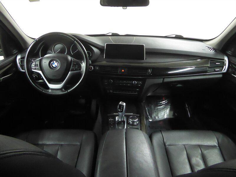 used 2016 BMW X5 car, priced at $12,500