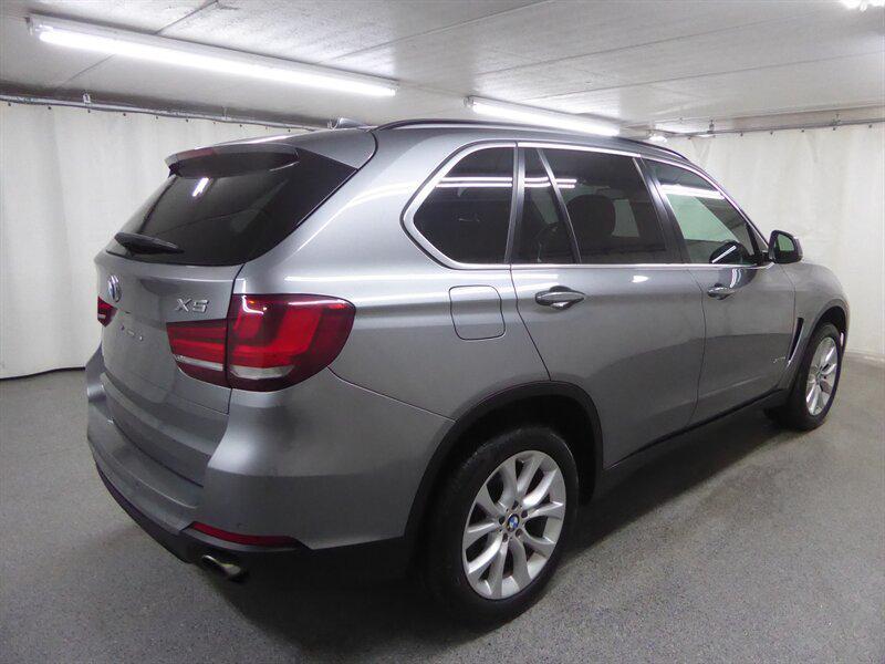 used 2016 BMW X5 car, priced at $12,500