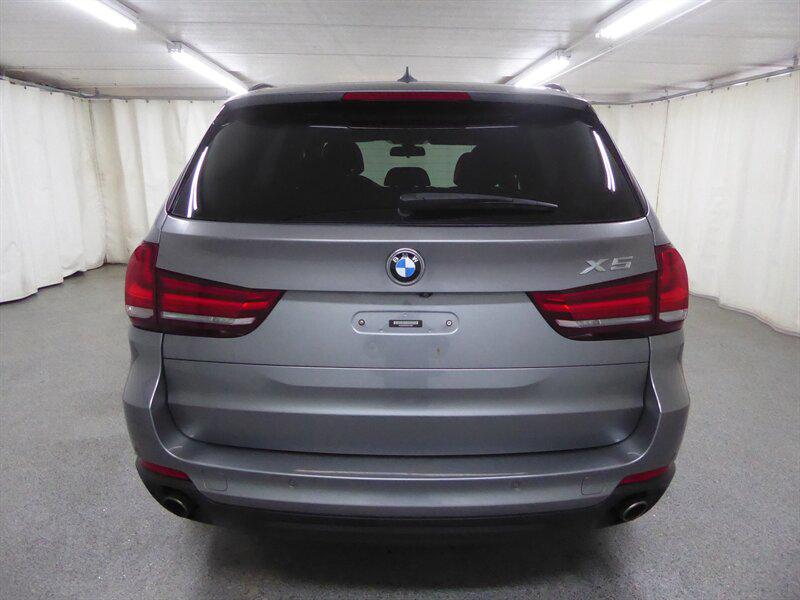 used 2016 BMW X5 car, priced at $12,500