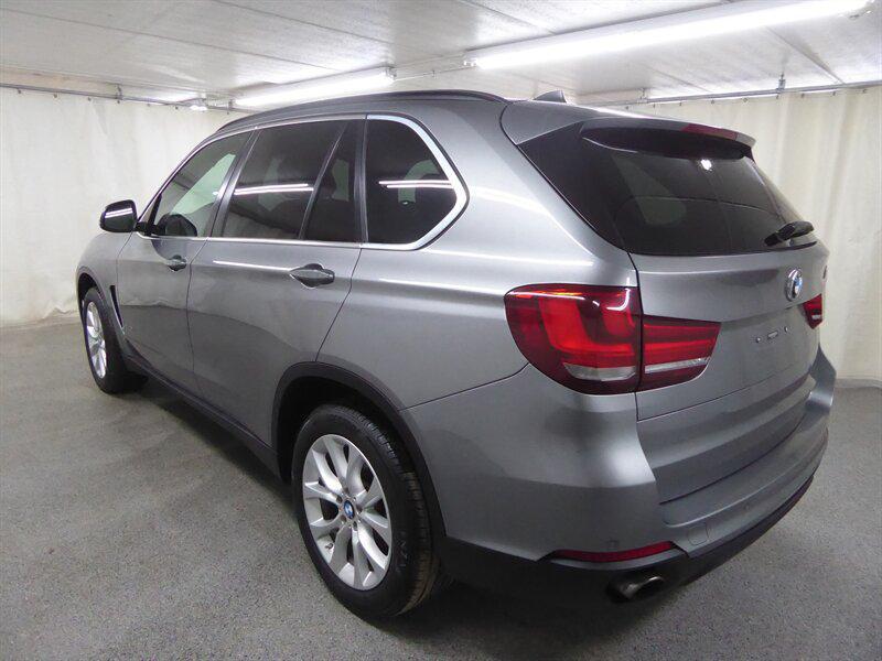 used 2016 BMW X5 car, priced at $12,500