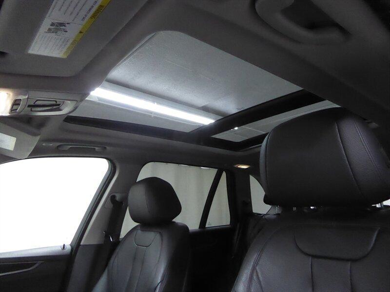 used 2016 BMW X5 car, priced at $12,500